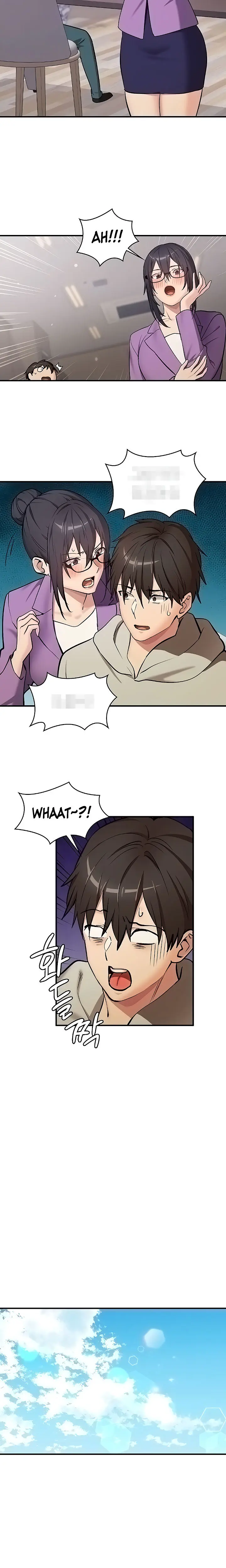 The Girl Next Door Manhwa Chapter 30 - Page 4