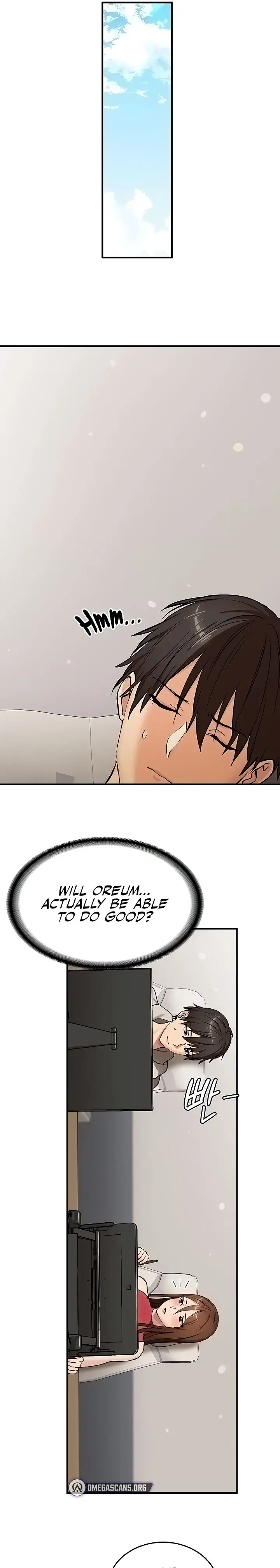 The Girl Next Door Manhwa Chapter 30 - Page 5