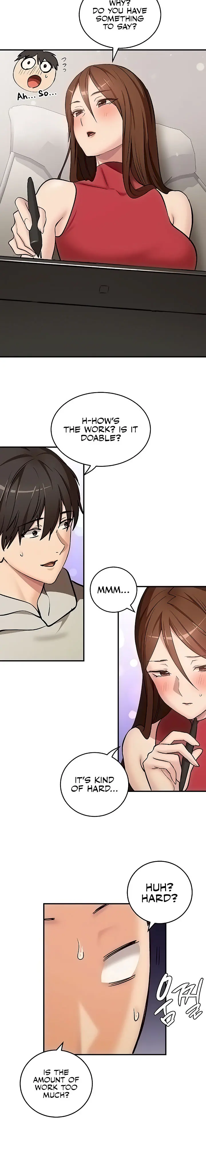 The Girl Next Door Manhwa Chapter 30 - Page 6