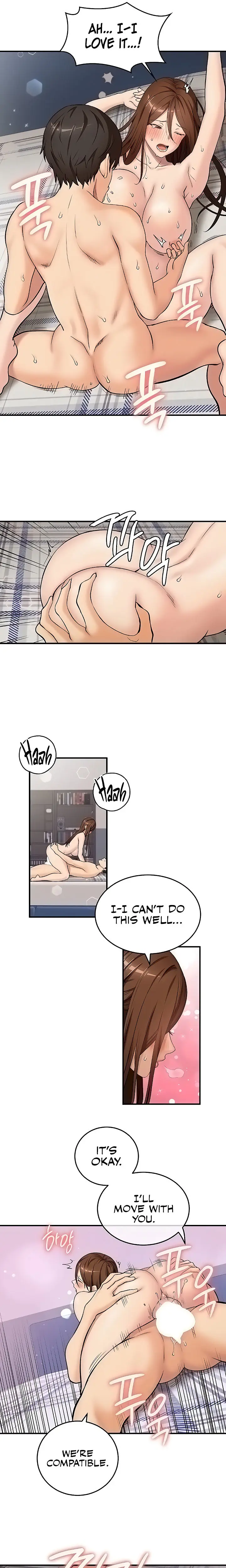 The Girl Next Door Manhwa Chapter 30 - Page 9