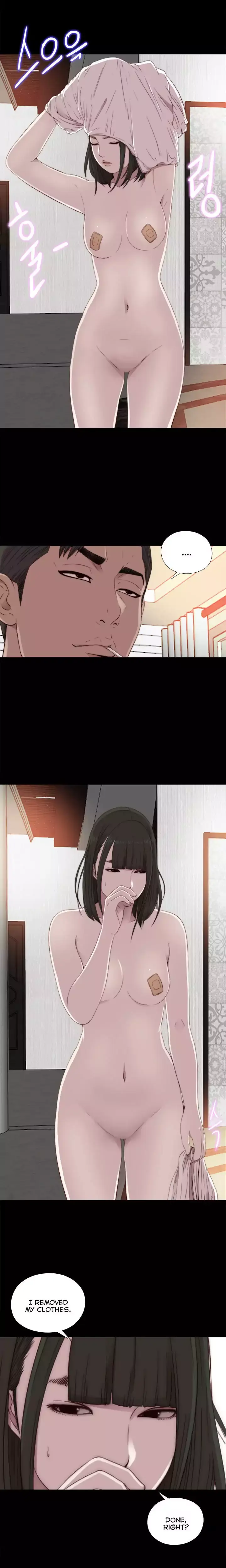 The Girl Next Door Manhwa Chapter 32 - Page 11