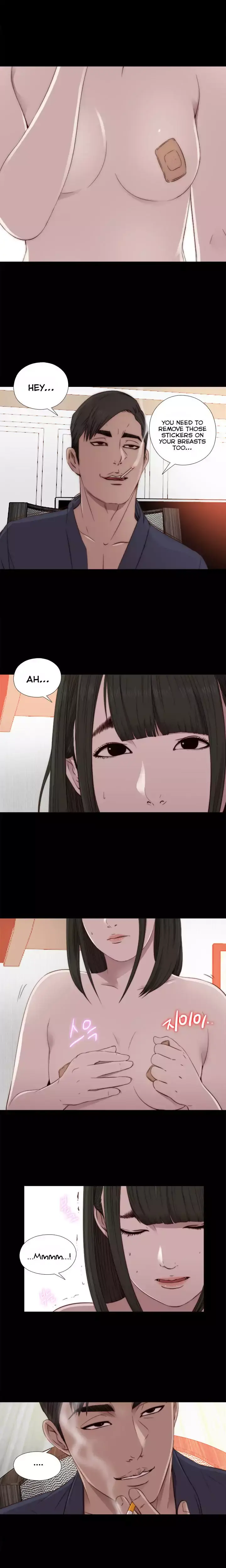 The Girl Next Door Manhwa Chapter 32 - Page 12