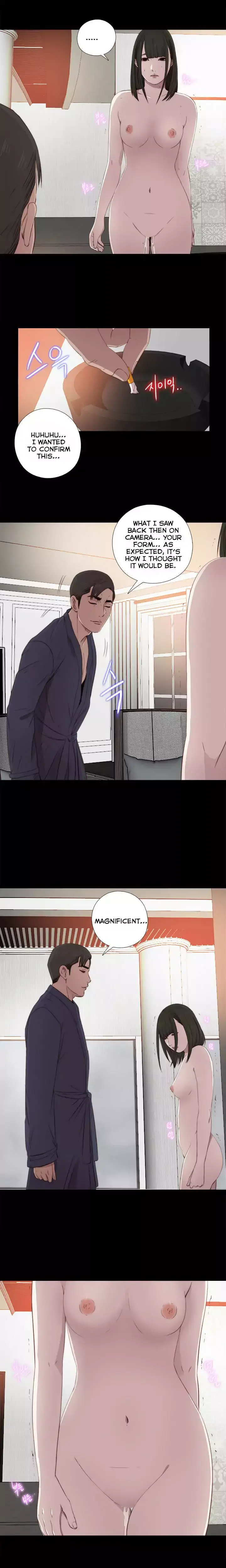 The Girl Next Door Manhwa Chapter 32 - Page 14
