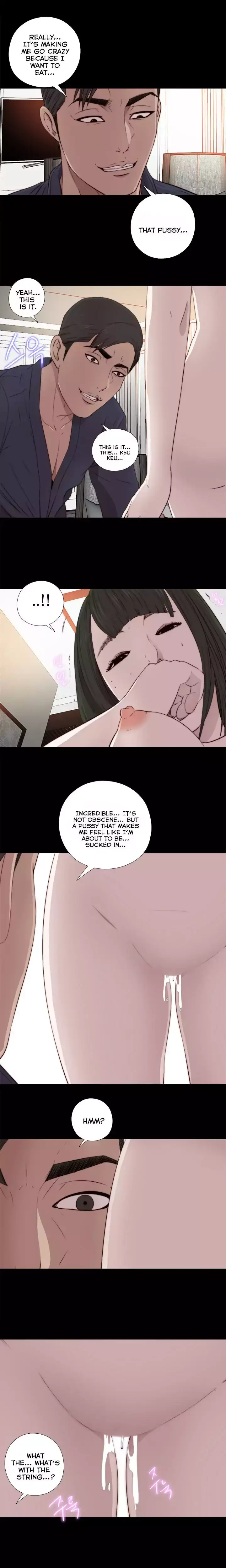 The Girl Next Door Manhwa Chapter 32 - Page 15