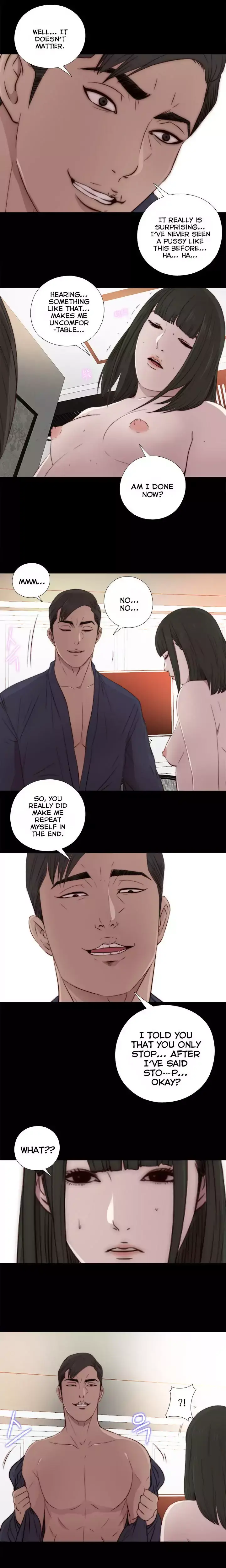 The Girl Next Door Manhwa Chapter 32 - Page 16