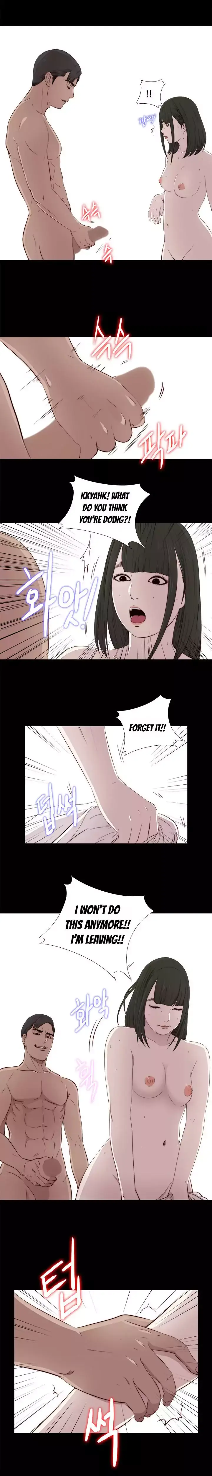 The Girl Next Door Manhwa Chapter 32 - Page 18