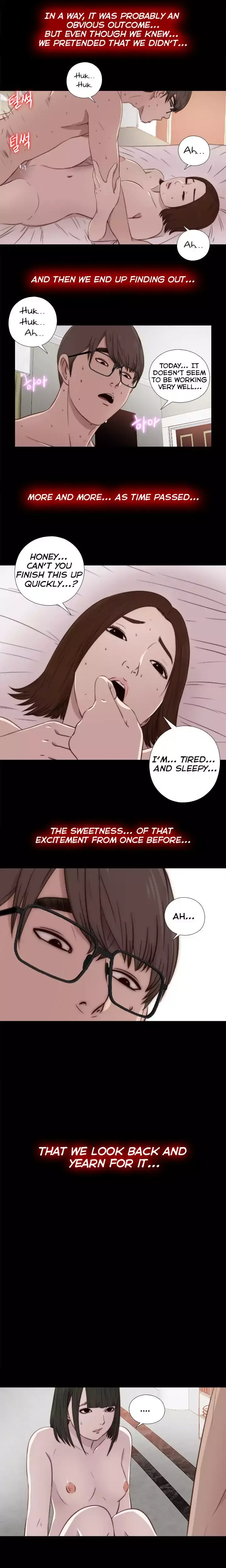 The Girl Next Door Manhwa Chapter 33 - Page 12