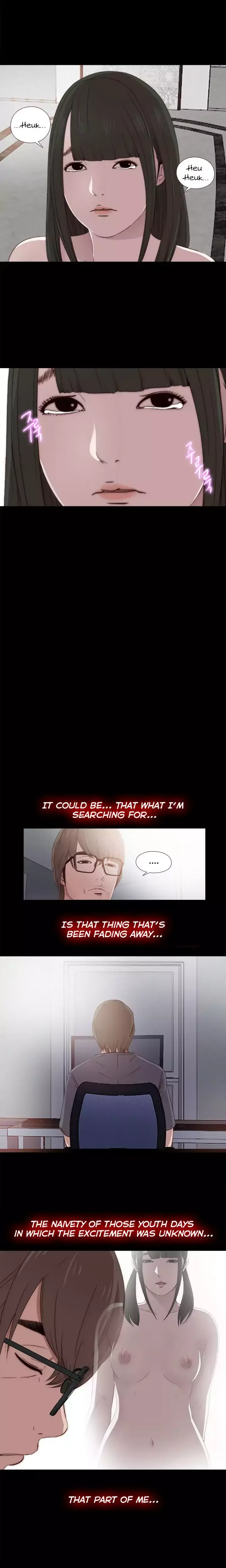 The Girl Next Door Manhwa Chapter 33 - Page 15