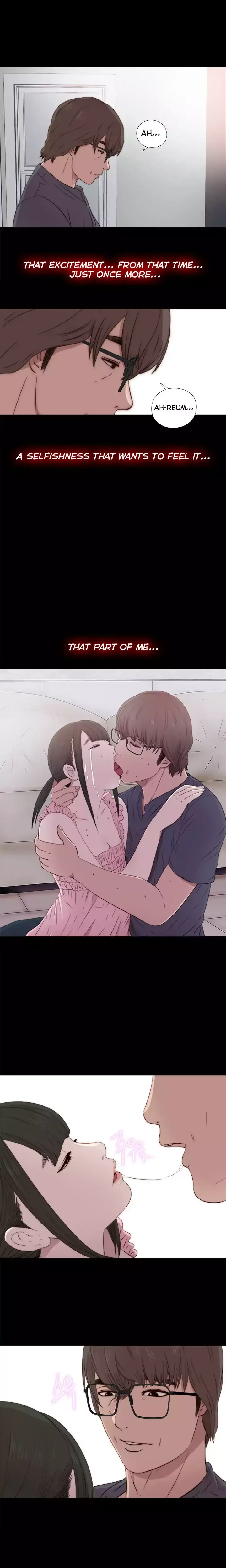The Girl Next Door Manhwa Chapter 33 - Page 16