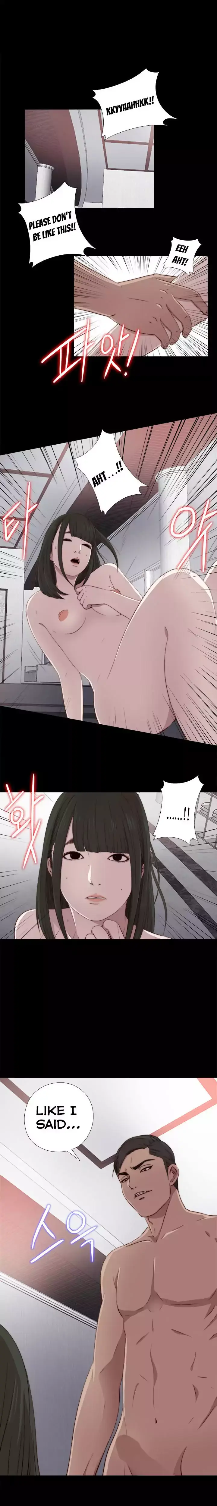 The Girl Next Door Manhwa Chapter 33 - Page 3
