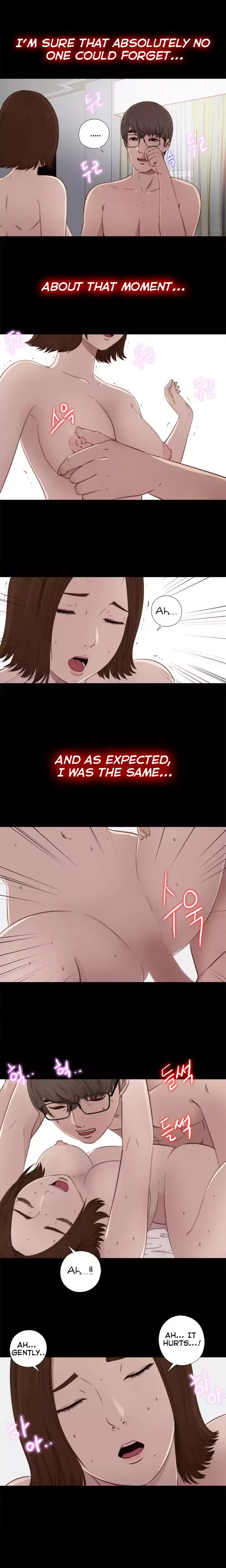 The Girl Next Door Manhwa Chapter 33 - Page 7