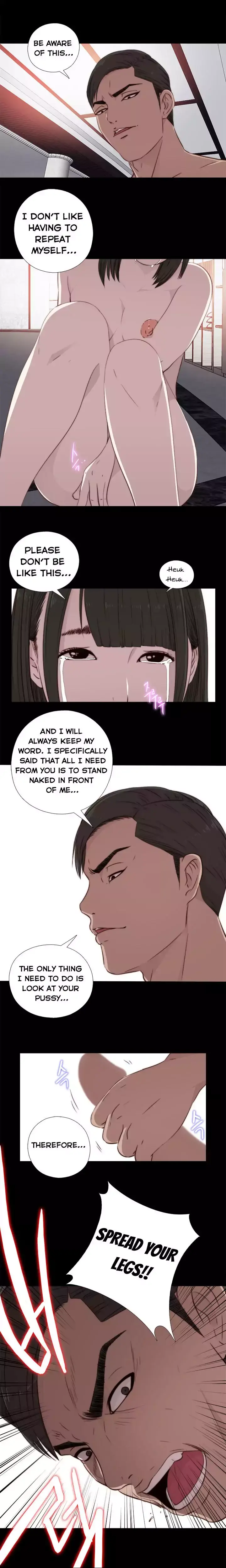 The Girl Next Door Manhwa Chapter 34 - Page 18