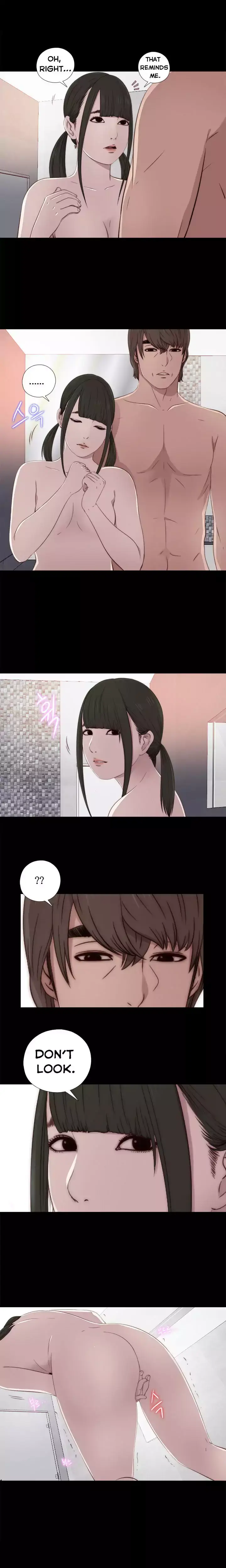 The Girl Next Door Manhwa Chapter 34 - Page 7