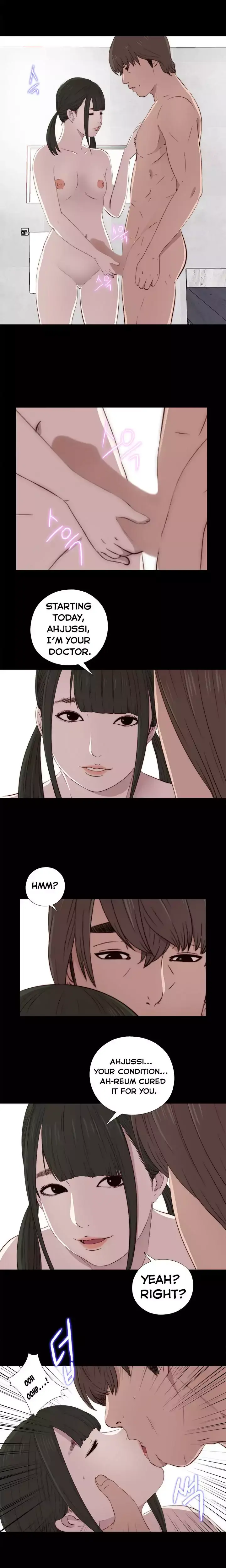 The Girl Next Door Manhwa Chapter 34 - Page 9
