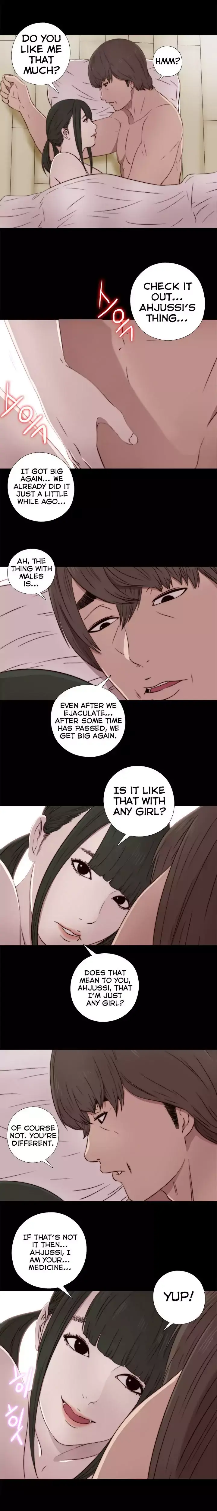 The Girl Next Door Manhwa Chapter 35 - Page 11