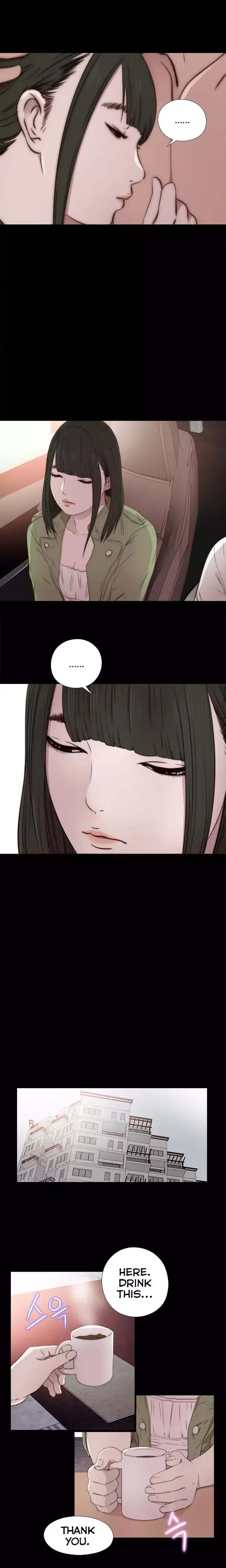 The Girl Next Door Manhwa Chapter 35 - Page 13
