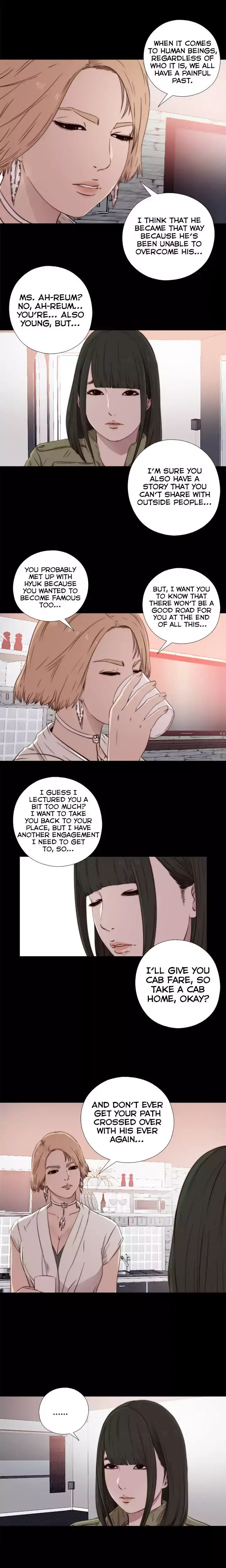 The Girl Next Door Manhwa Chapter 35 - Page 15