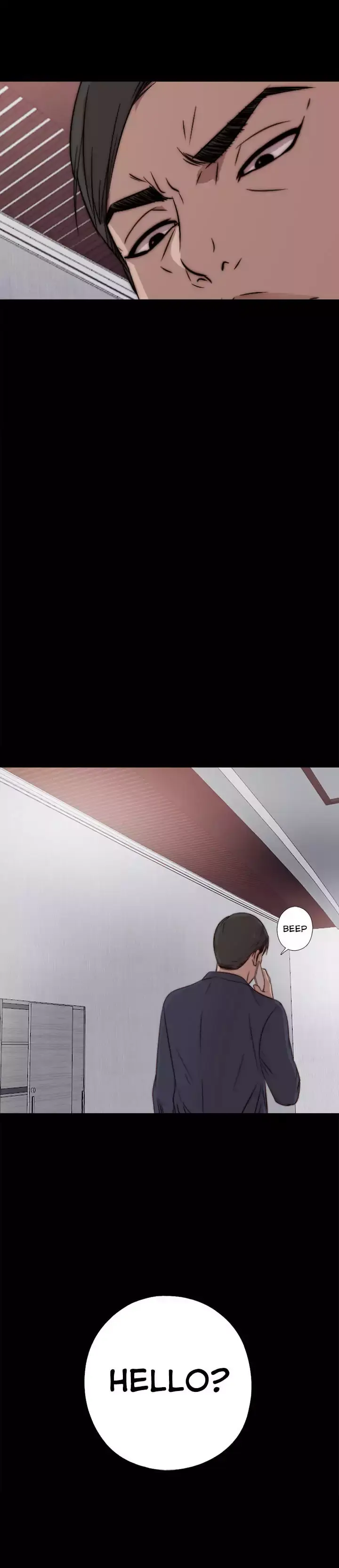 The Girl Next Door Manhwa Chapter 35 - Page 18