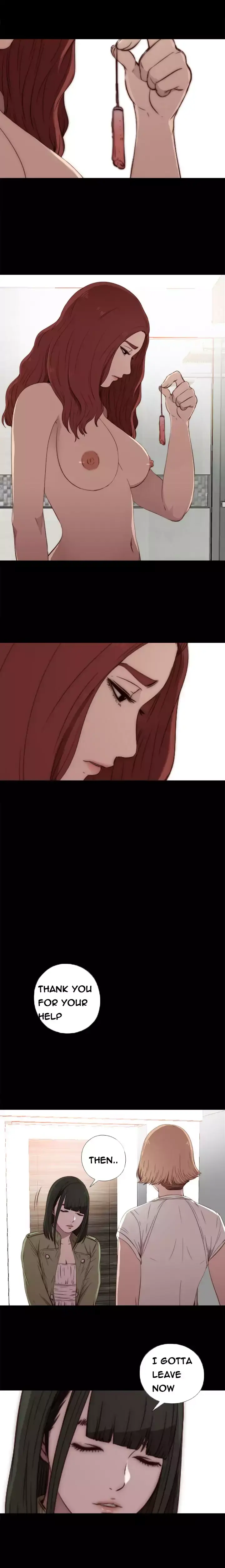 The Girl Next Door Manhwa Chapter 36 - Page 12