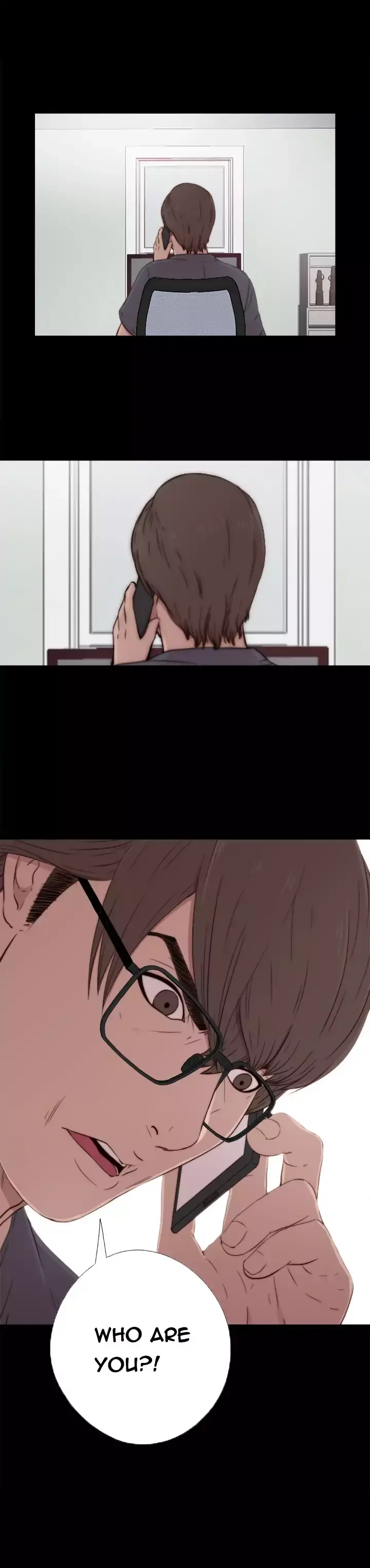 The Girl Next Door Manhwa Chapter 36 - Page 3