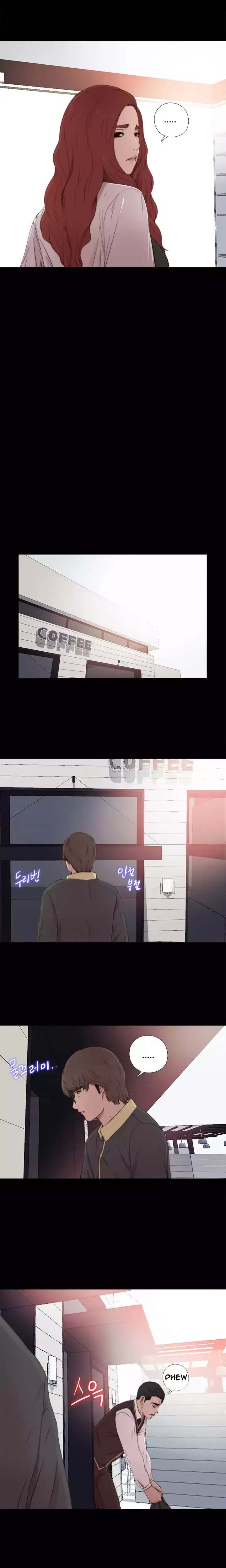 The Girl Next Door Manhwa Chapter 36 - Page 9