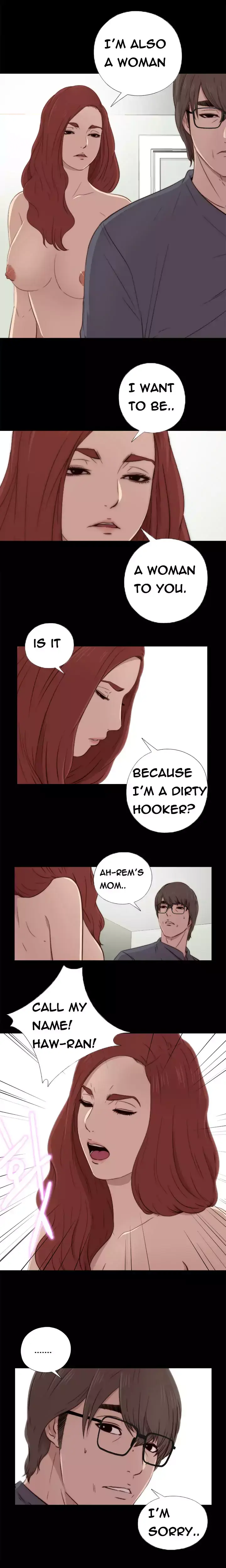 The Girl Next Door Manhwa Chapter 37 - Page 11