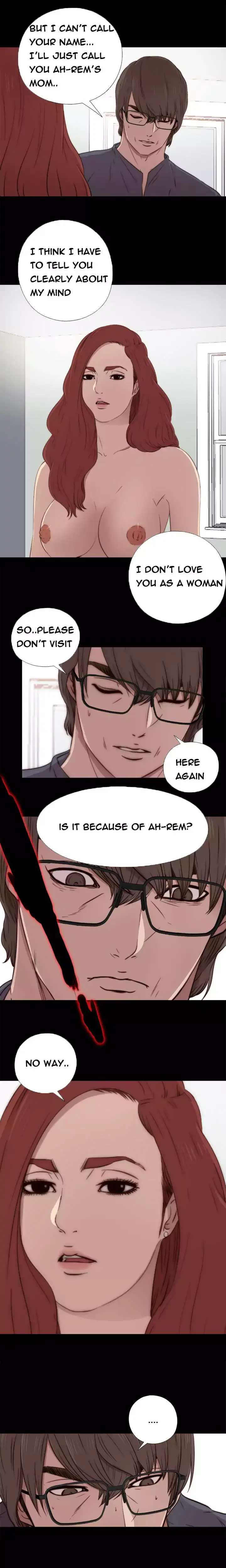 The Girl Next Door Manhwa Chapter 37 - Page 12