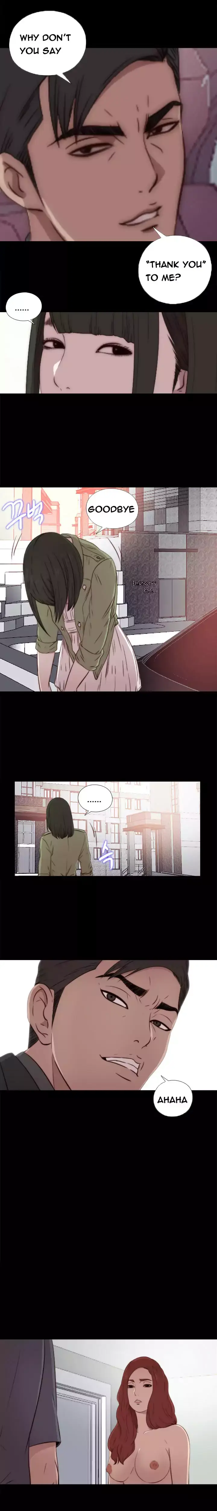 The Girl Next Door Manhwa Chapter 37 - Page 15