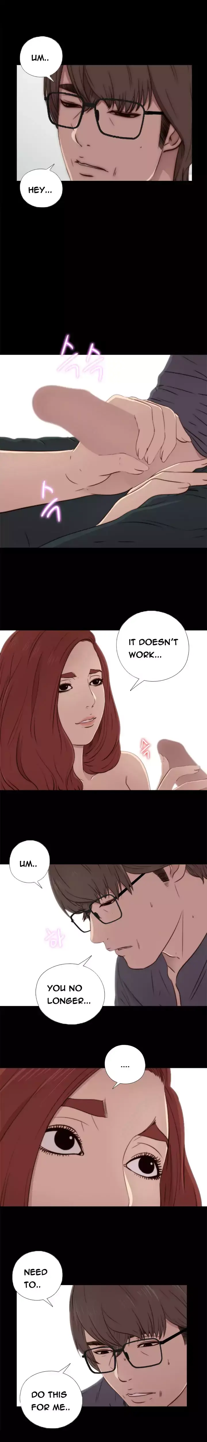 The Girl Next Door Manhwa Chapter 37 - Page 4