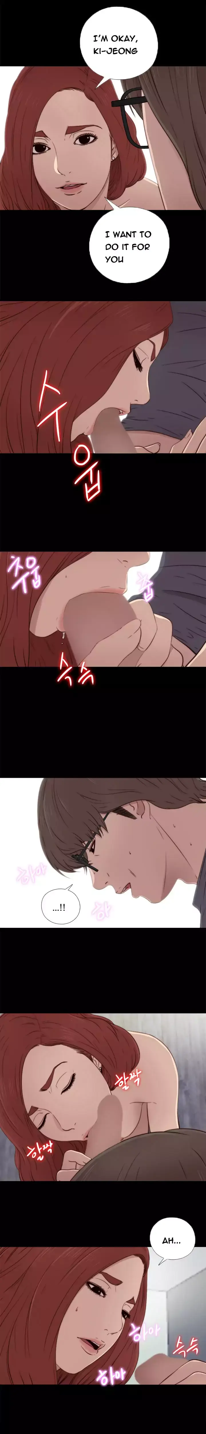 The Girl Next Door Manhwa Chapter 37 - Page 5