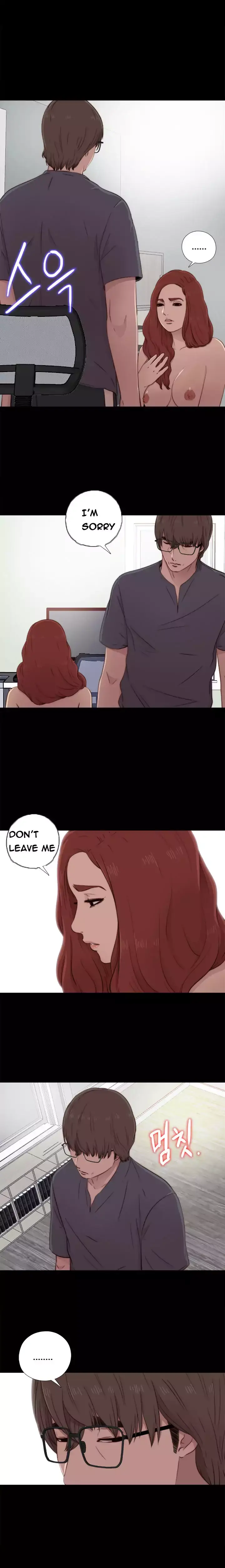 The Girl Next Door Manhwa Chapter 37 - Page 7