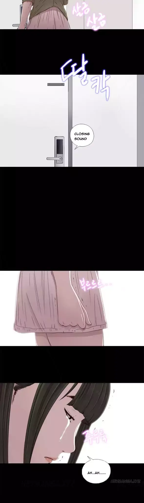 The Girl Next Door Manhwa Chapter 38 - Page 10