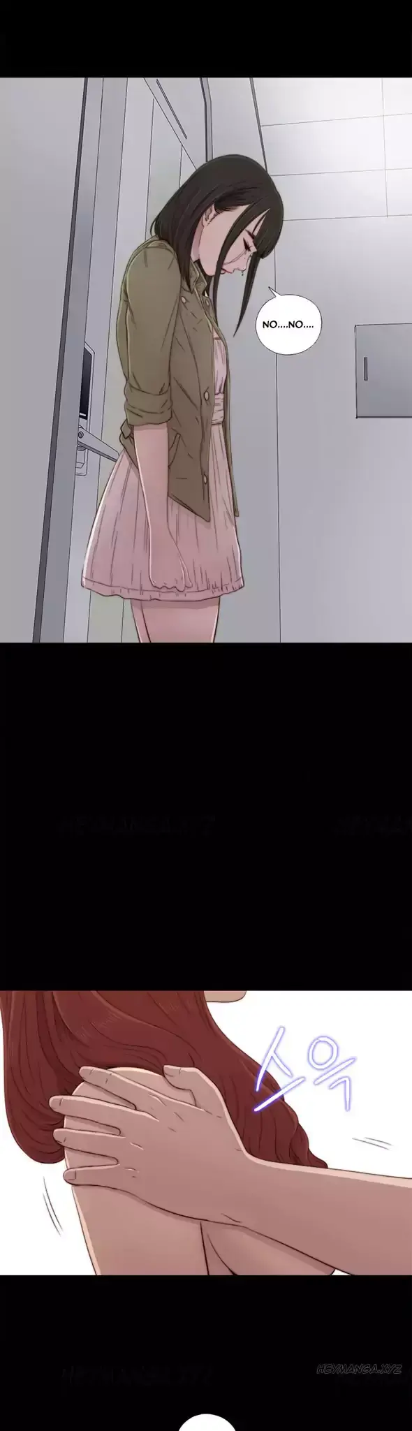 The Girl Next Door Manhwa Chapter 38 - Page 11