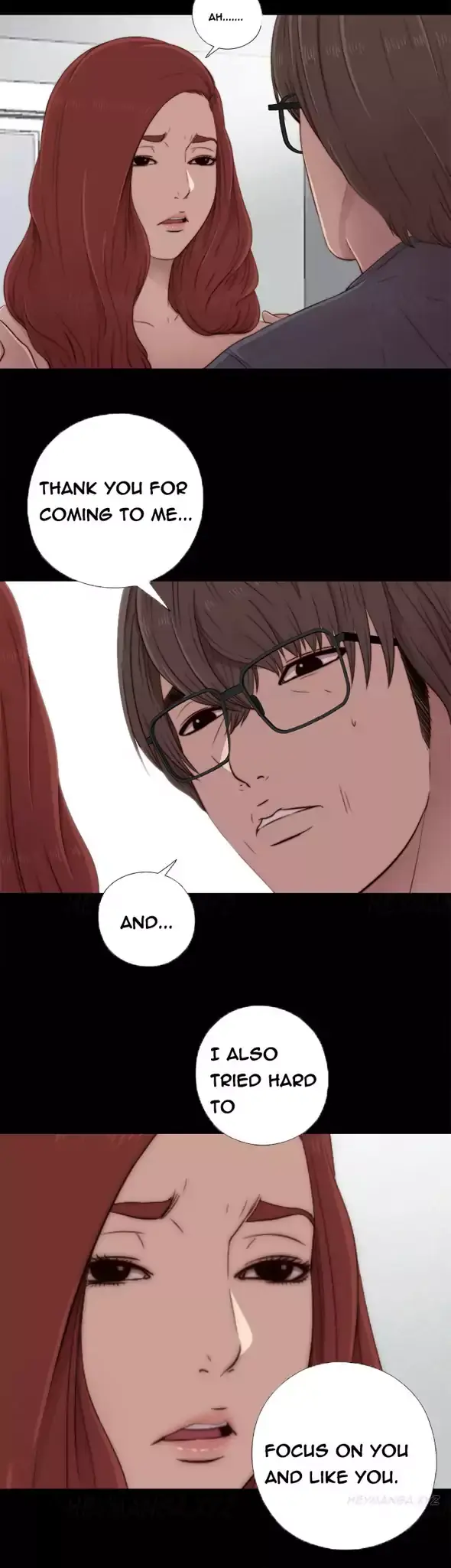 The Girl Next Door Manhwa Chapter 38 - Page 12