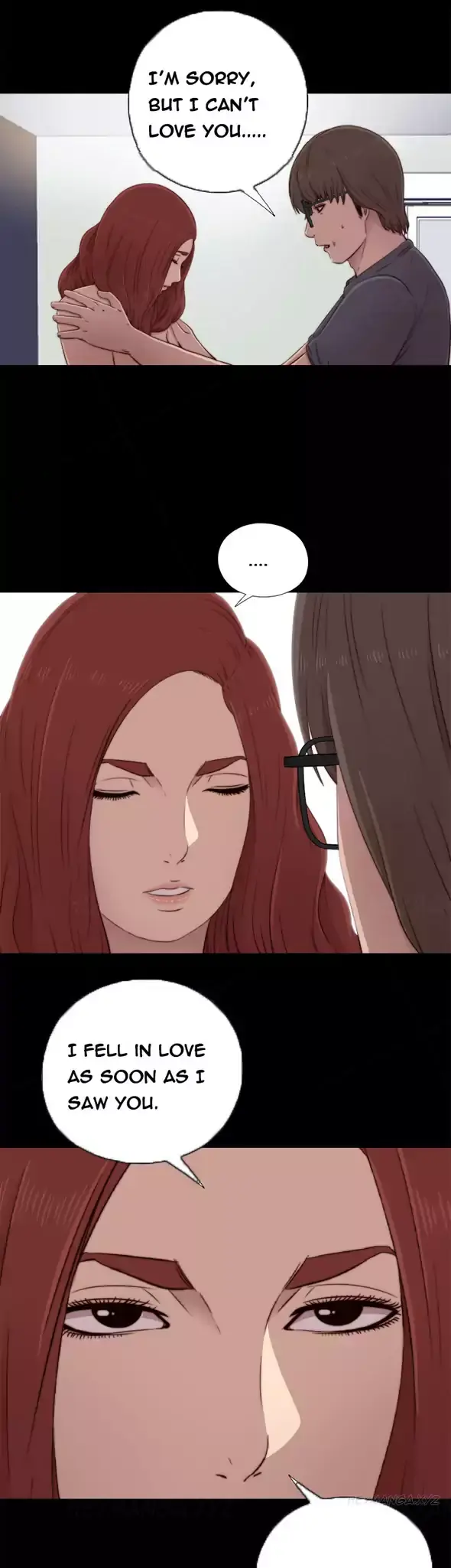 The Girl Next Door Manhwa Chapter 38 - Page 13