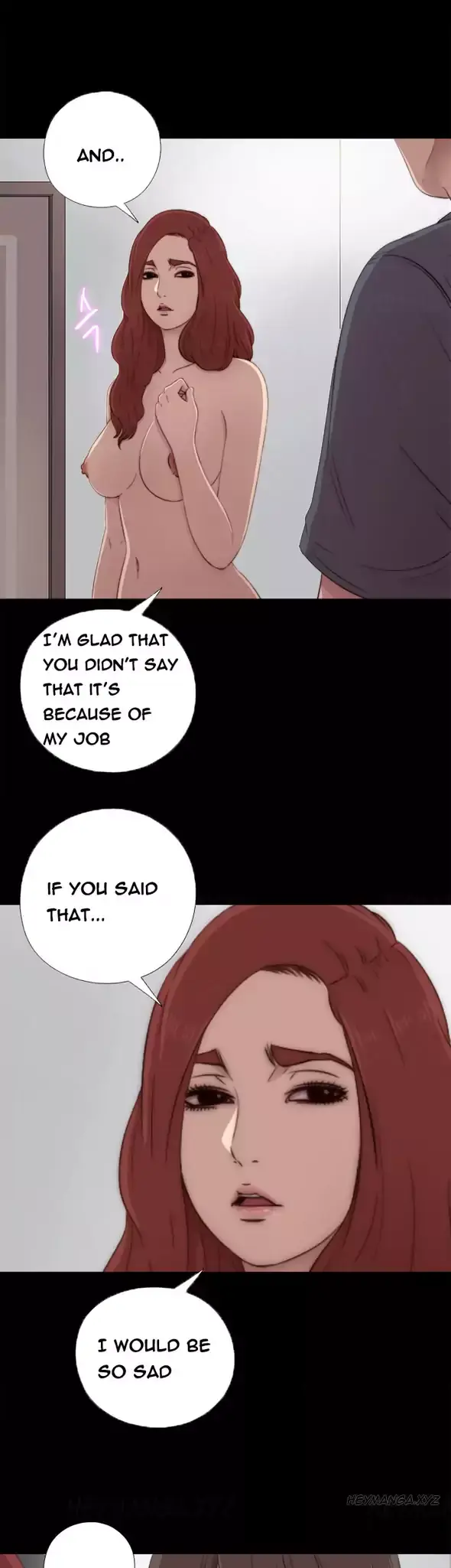 The Girl Next Door Manhwa Chapter 38 - Page 15