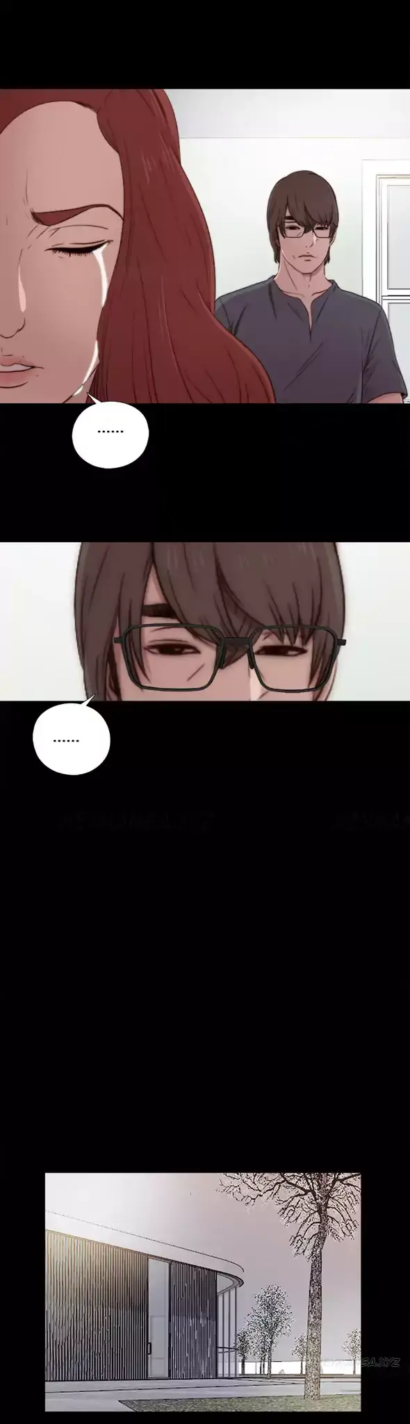 The Girl Next Door Manhwa Chapter 38 - Page 17