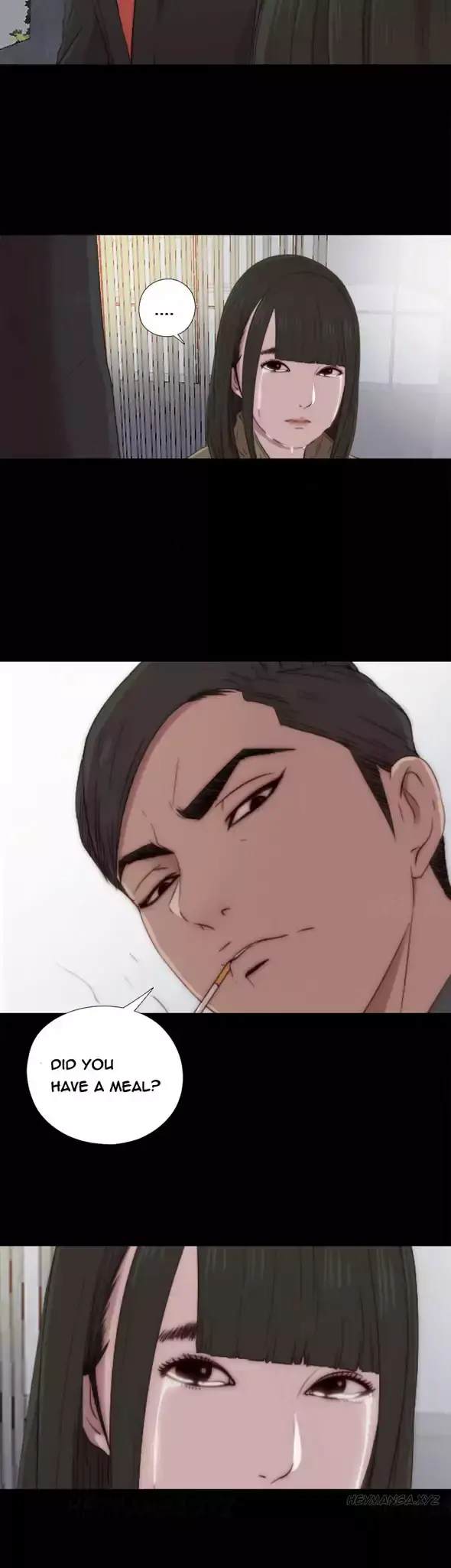 The Girl Next Door Manhwa Chapter 38 - Page 20