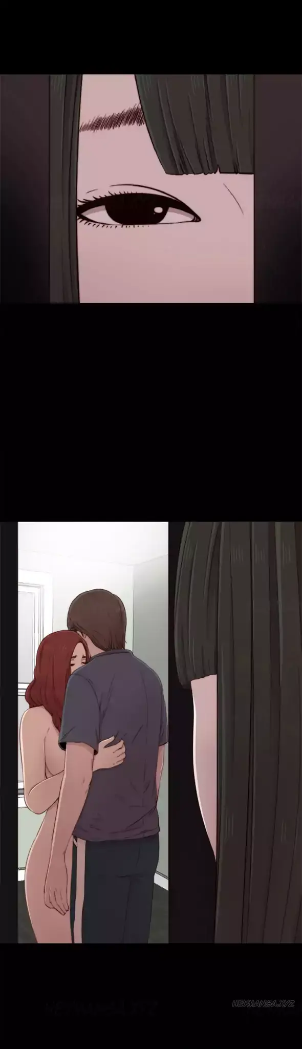 The Girl Next Door Manhwa Chapter 38 - Page 7