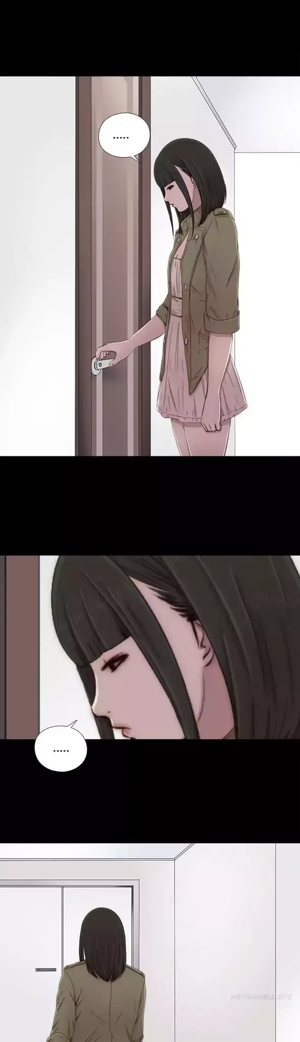 The Girl Next Door Manhwa Chapter 38 - Page 9