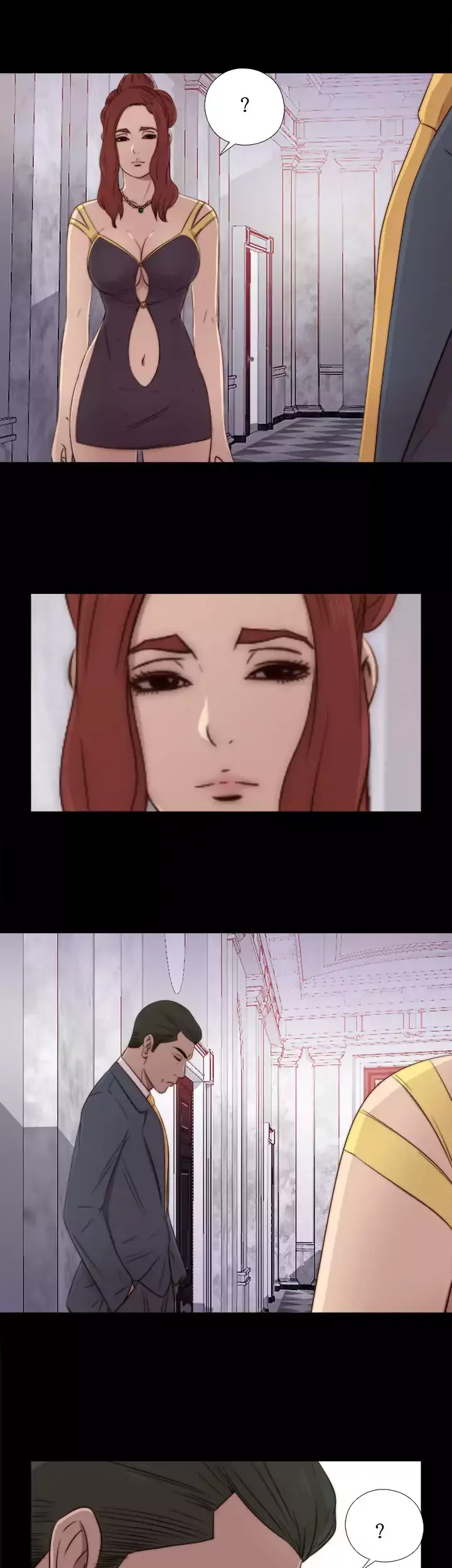 The Girl Next Door Manhwa Chapter 39 - Page 19