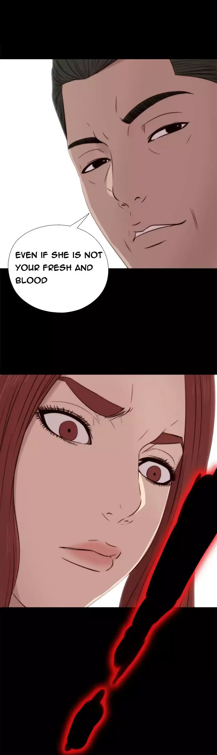 The Girl Next Door Manhwa Chapter 39 - Page 27