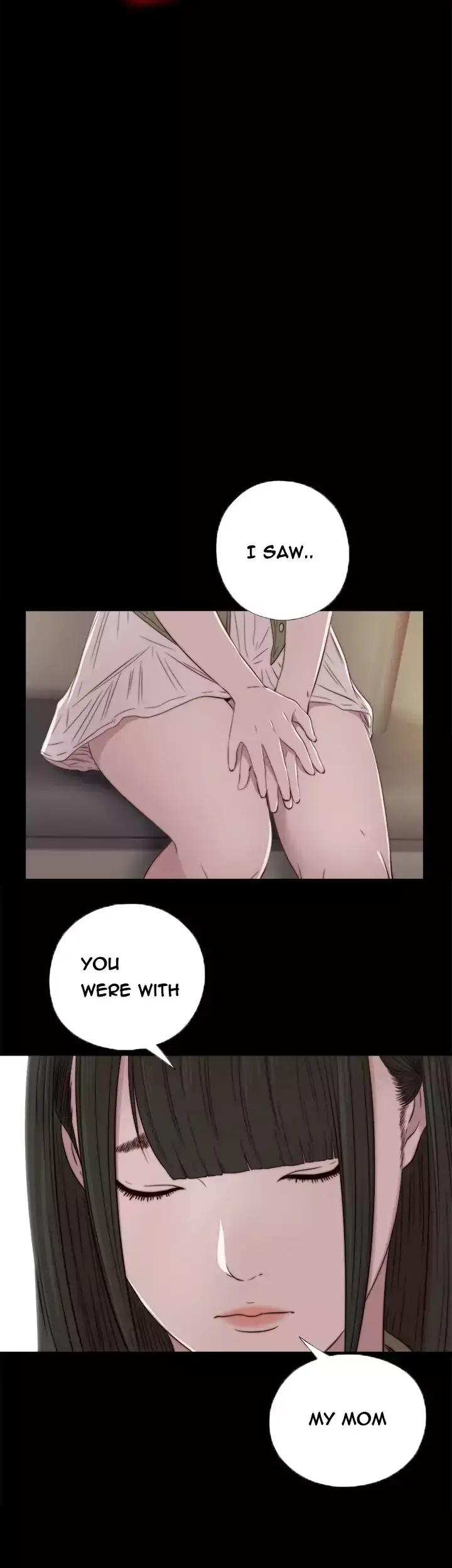 The Girl Next Door Manhwa Chapter 39 - Page 28