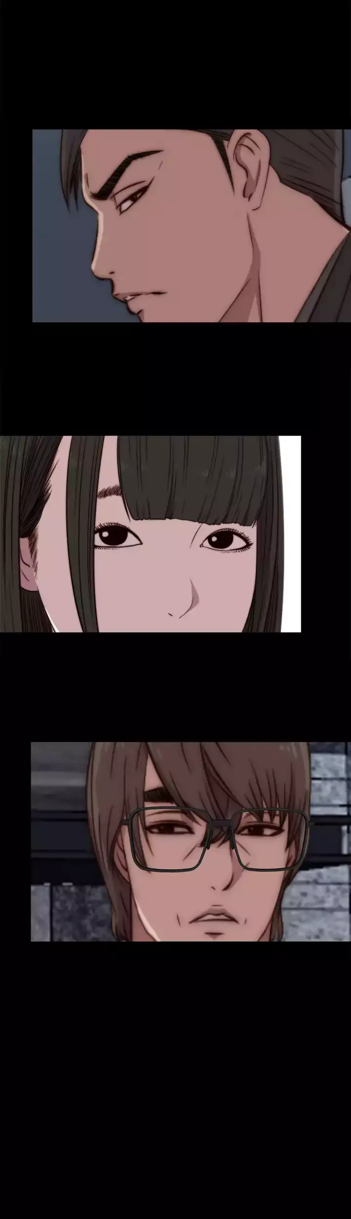 The Girl Next Door Manhwa Chapter 39 - Page 4