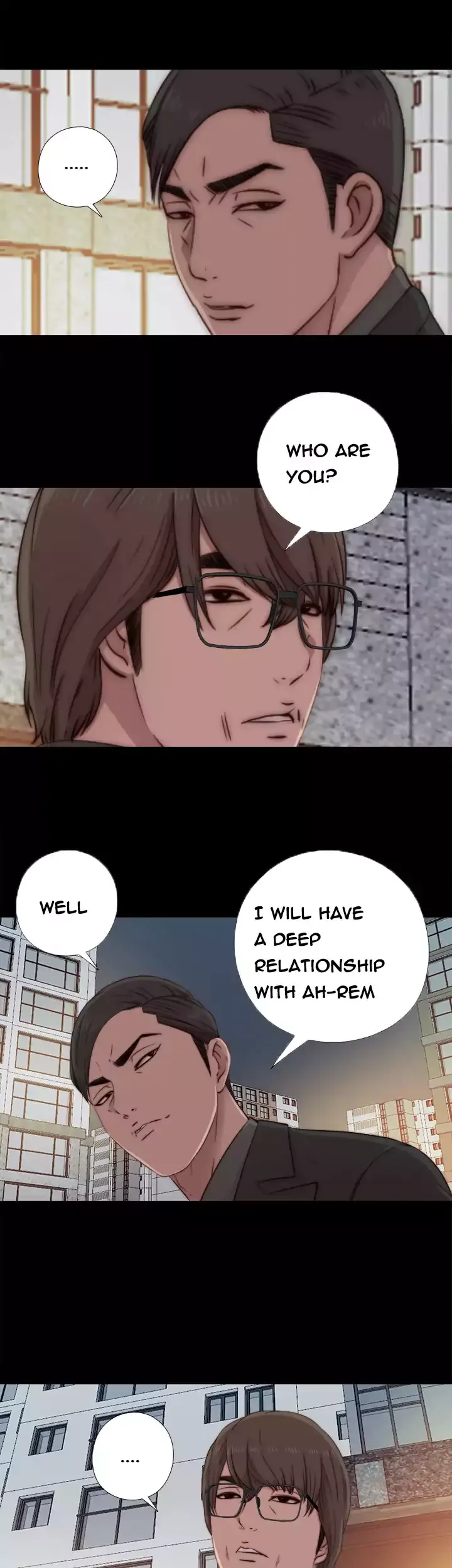 The Girl Next Door Manhwa Chapter 39 - Page 9