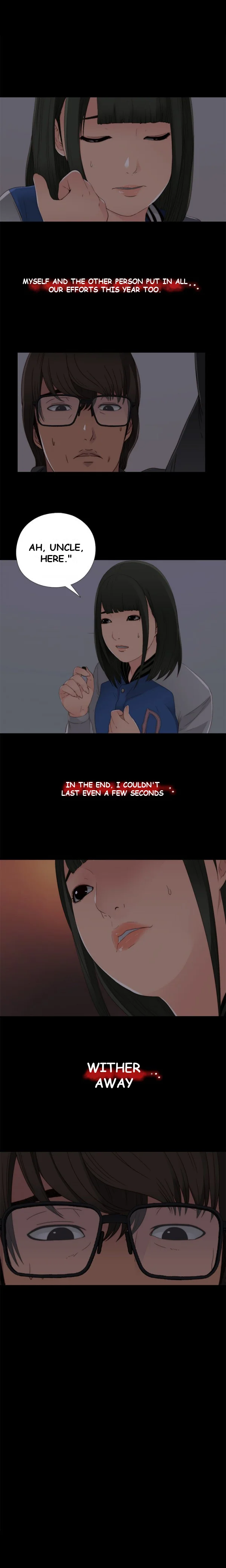 The Girl Next Door Manhwa Chapter 4 - Page 16