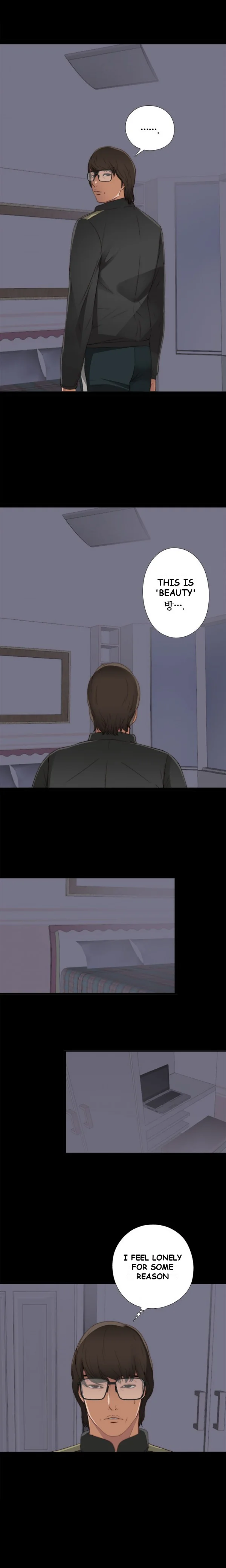 The Girl Next Door Manhwa Chapter 4 - Page 7