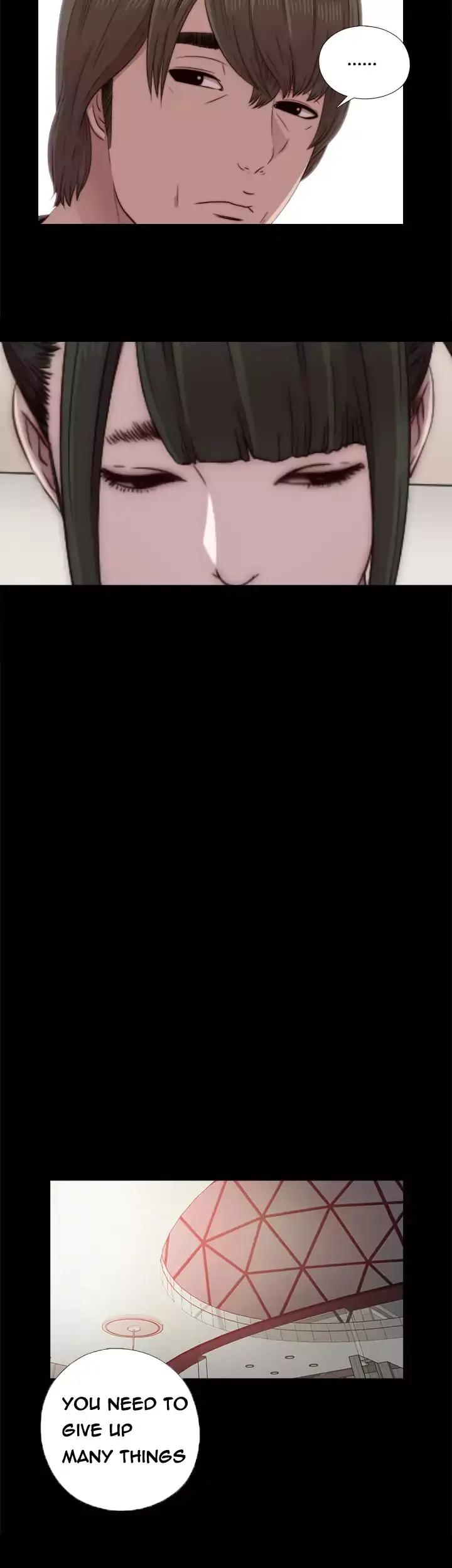 The Girl Next Door Manhwa Chapter 40 - Page 12