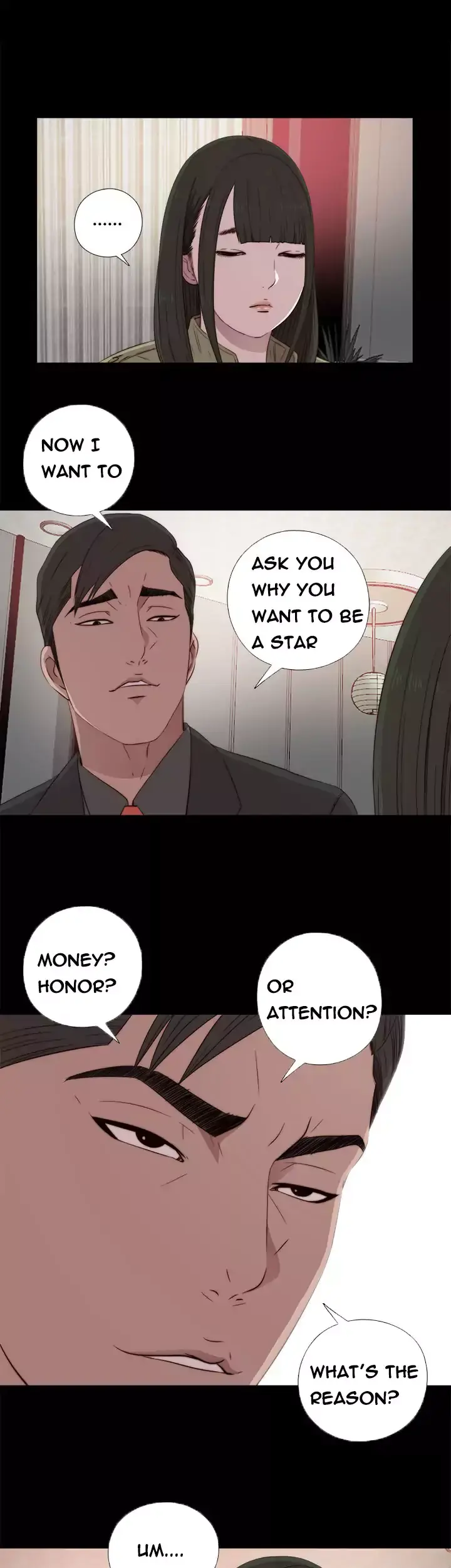 The Girl Next Door Manhwa Chapter 40 - Page 15