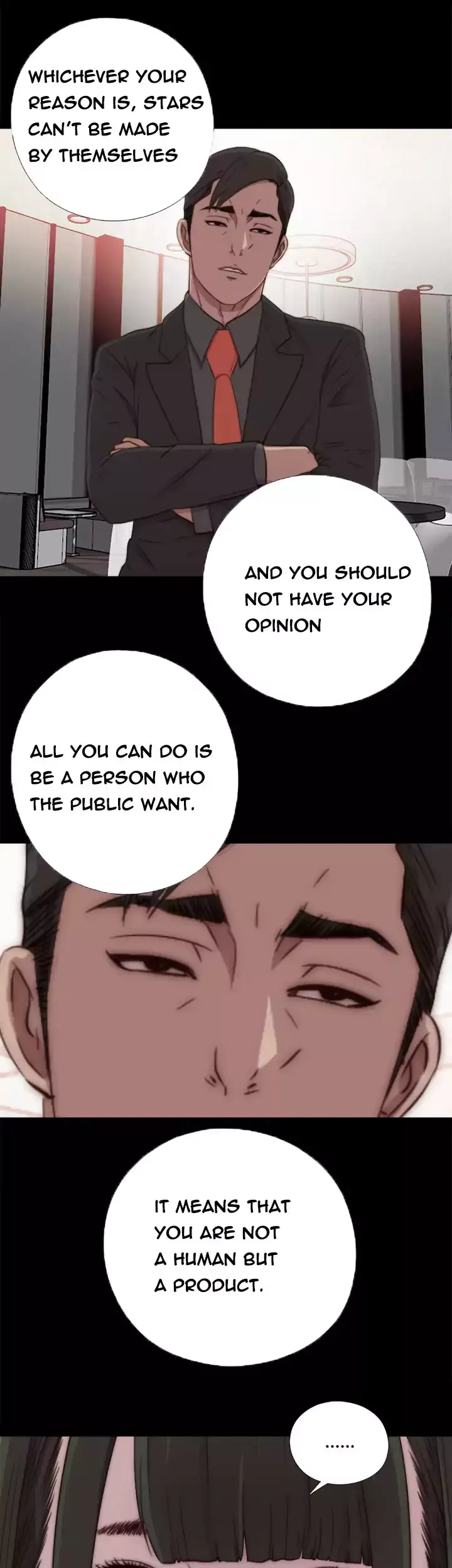 The Girl Next Door Manhwa Chapter 40 - Page 17